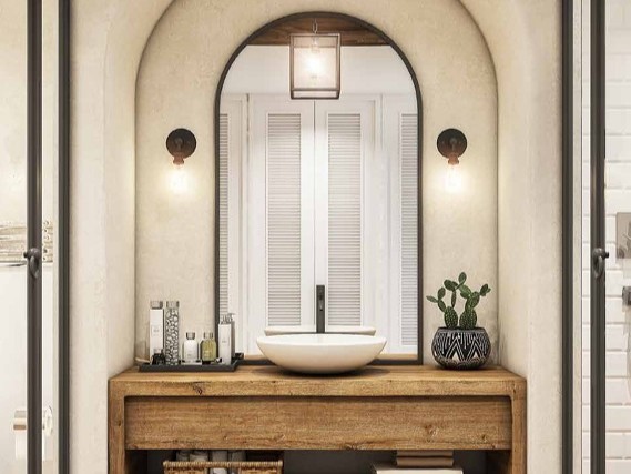 Şehir evi Damac Lagoons - picture 4