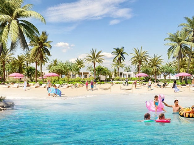 Şehir evi The Valley - picture 5