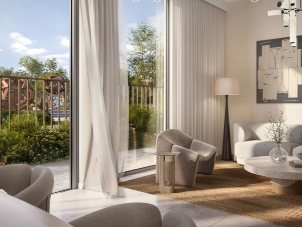 Şehir evi The Valley - picture 4