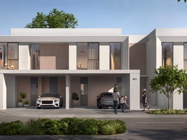 Şehir evi The Valley - picture 11