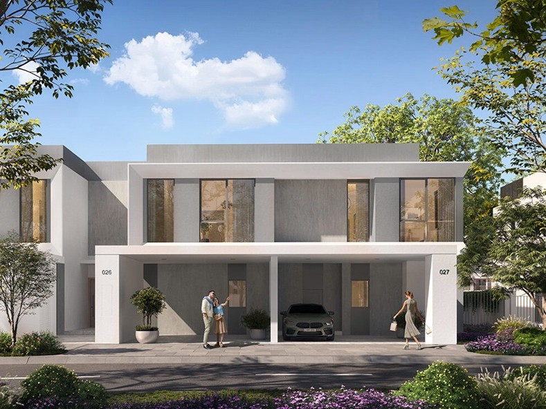 Neue Entwicklung The Valley - picture 1