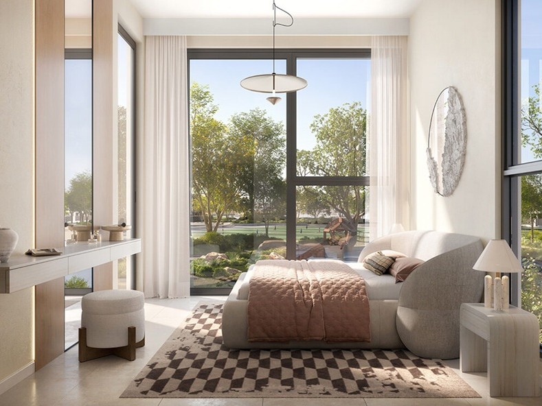 Şehir evi The Valley