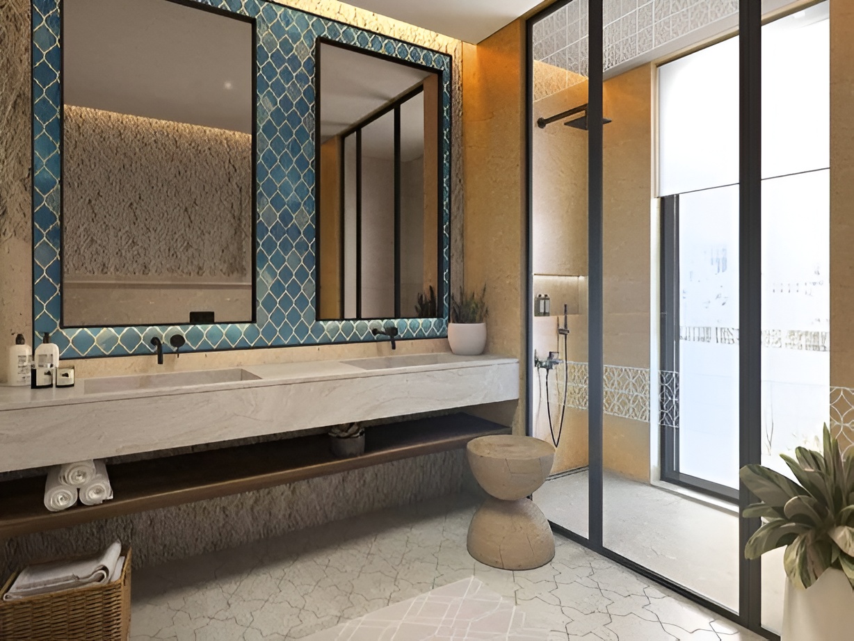 Şehir evi Damac Lagoons - picture 4