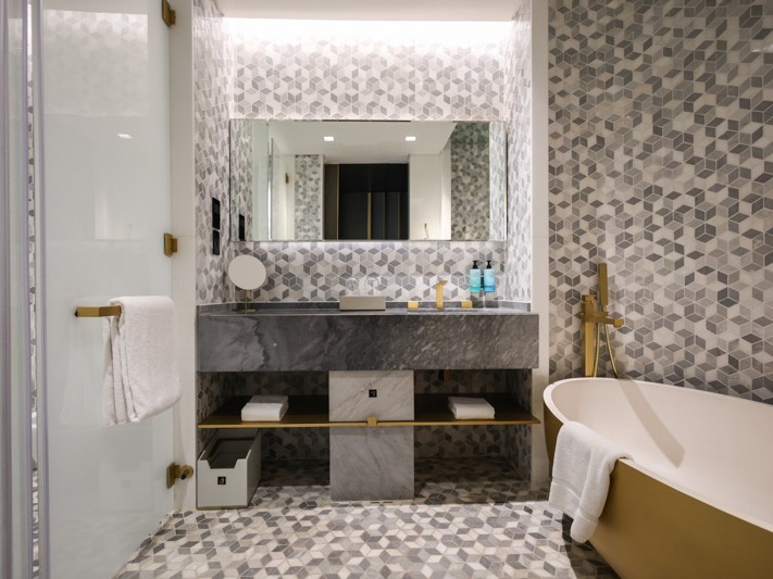 Daire Palm Jumeirah - picture 12