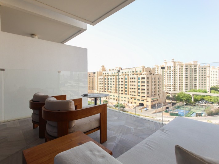Daire Palm Jumeirah - picture 13