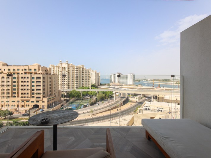 Daire Palm Jumeirah - picture 17