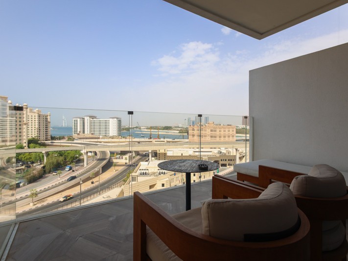 Daire Palm Jumeirah - picture 14