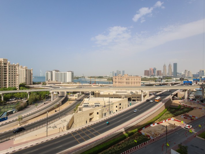 Daire Palm Jumeirah - picture 15