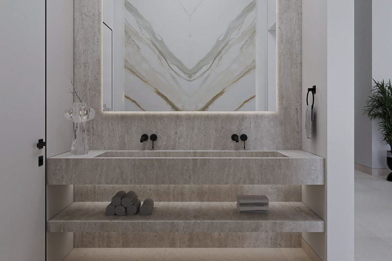 Villa Jumeirah Park - picture 12