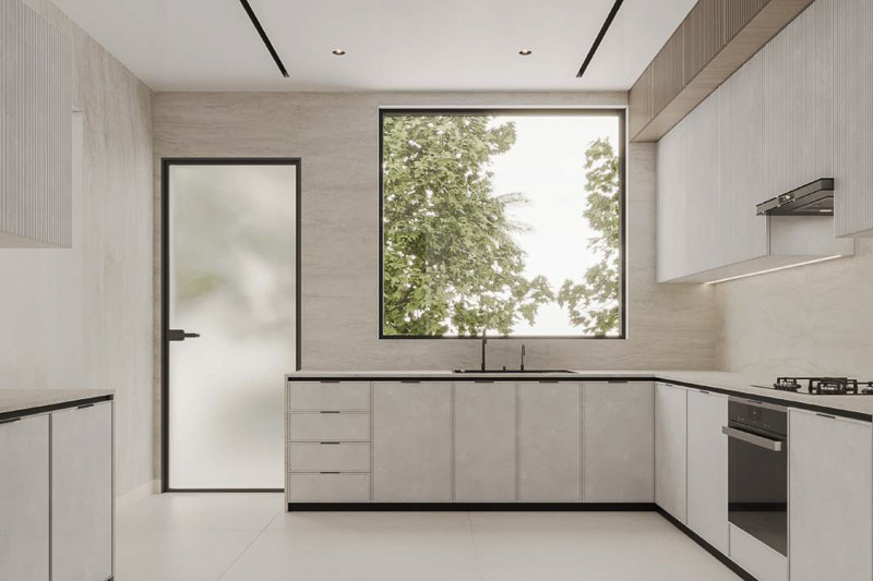 Villa Jumeirah Park - picture 14