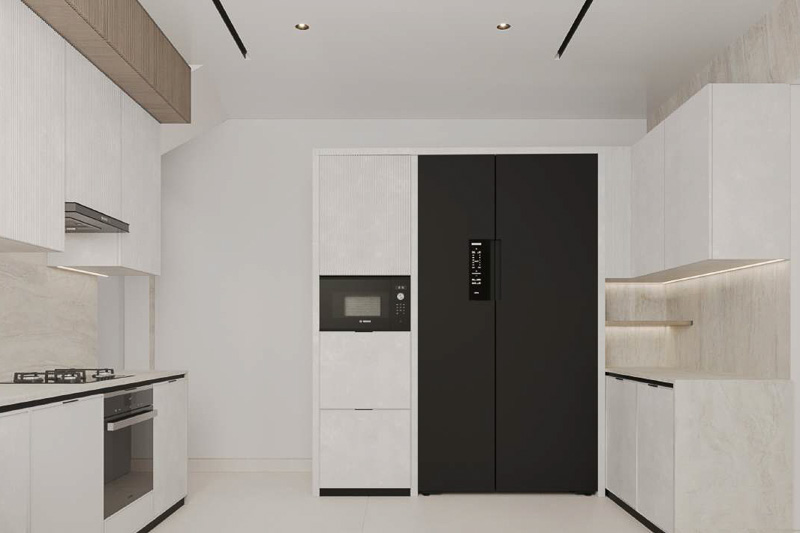 Villa Jumeirah Park - picture 15