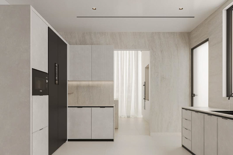 Villa Jumeirah Park - picture 16