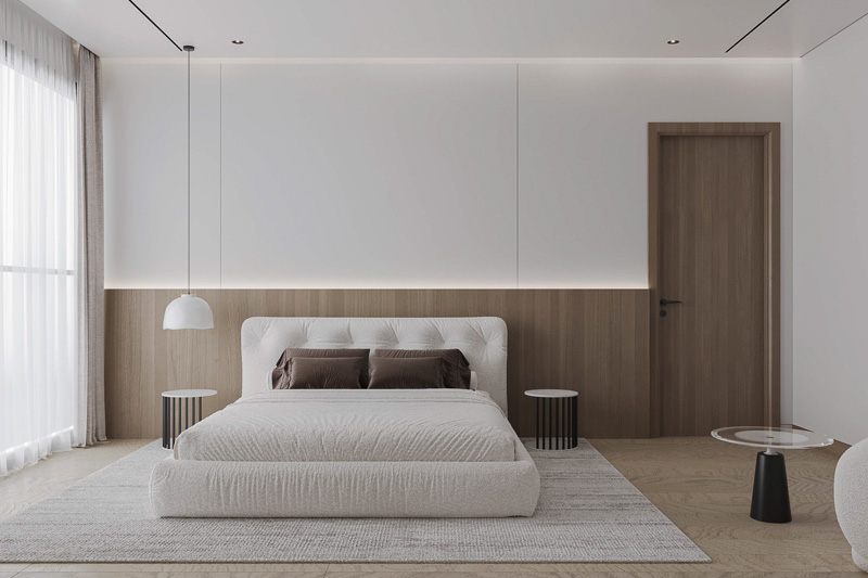 Villa Jumeirah Park - picture 17