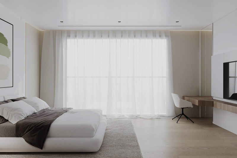 Villa Jumeirah Park - picture 18