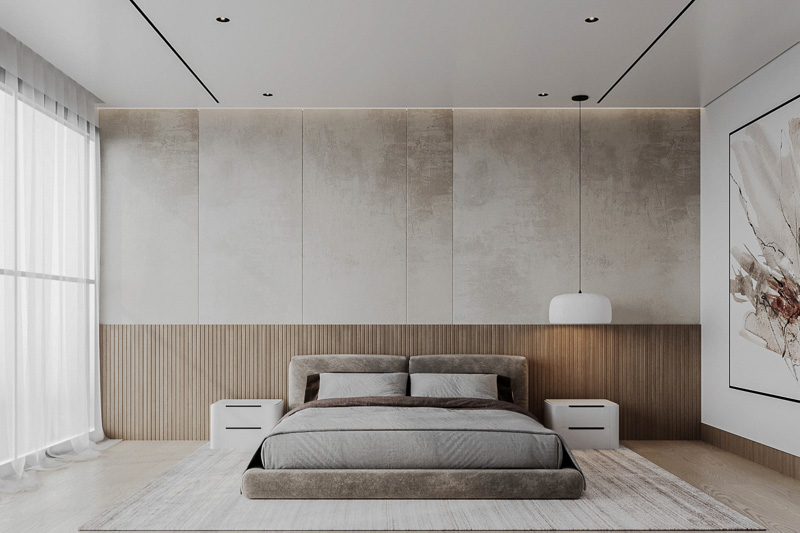 Villa Jumeirah Park - picture 19