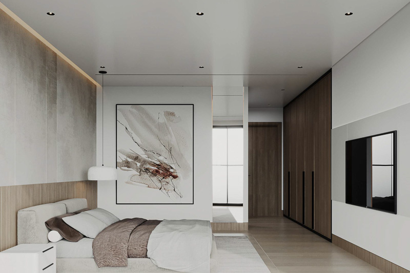 Villa Jumeirah Park - picture 20