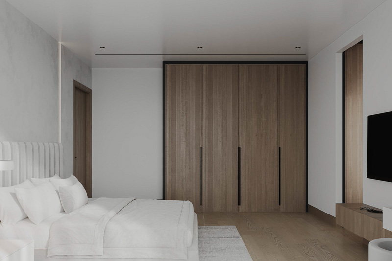 Villa Jumeirah Park - picture 21