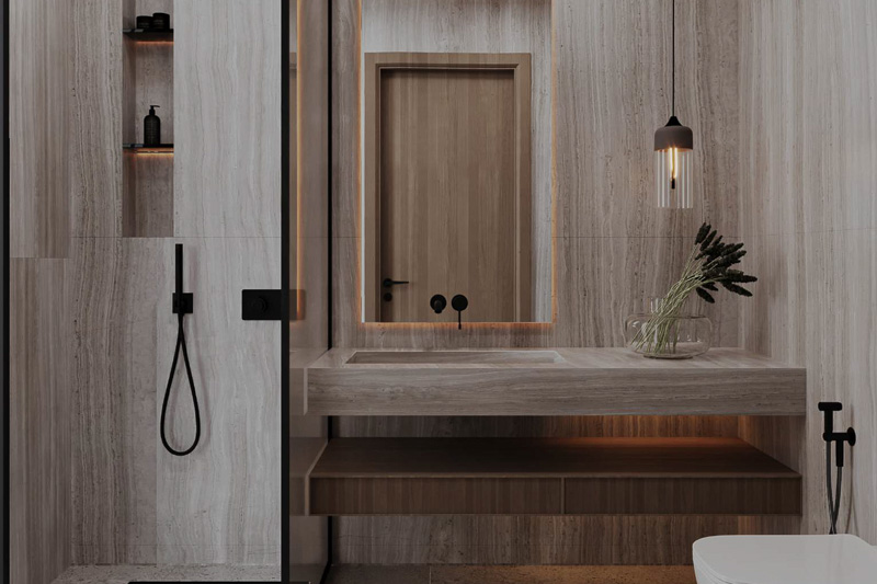 Villa Jumeirah Park - picture 22