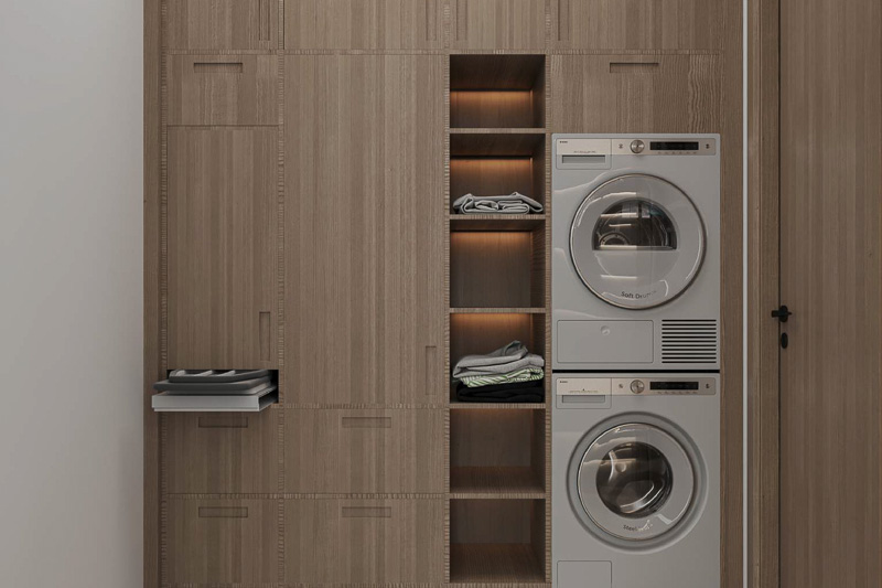 Villa Jumeirah Park - picture 23