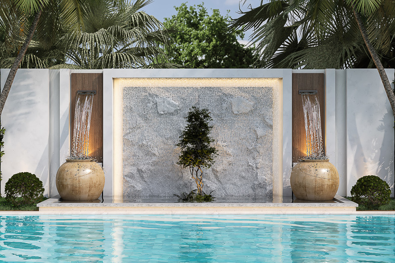 Villa Jumeirah Park - picture 26