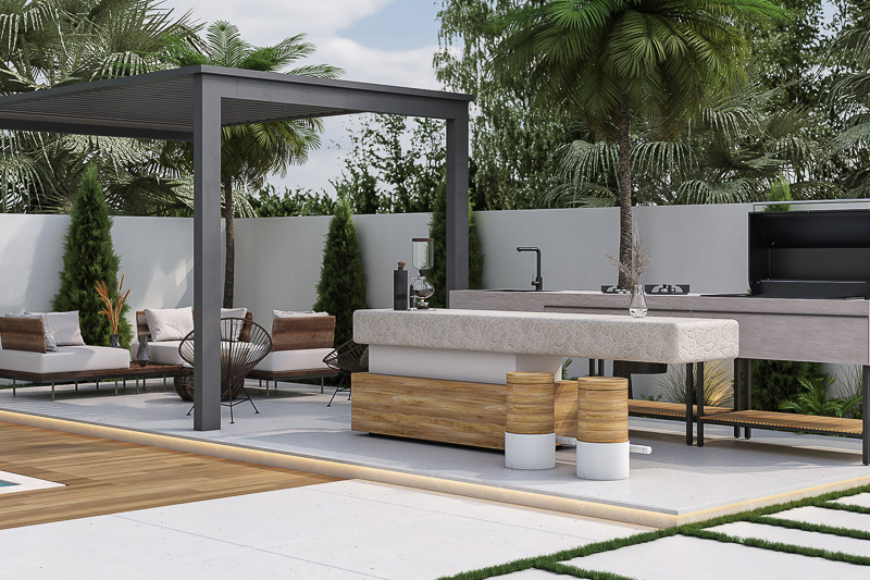 Villa Jumeirah Park - picture 27