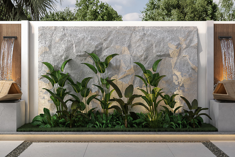 Villa Jumeirah Park - picture 8