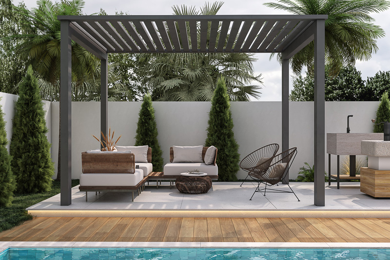 Villa Jumeirah Park - picture 9