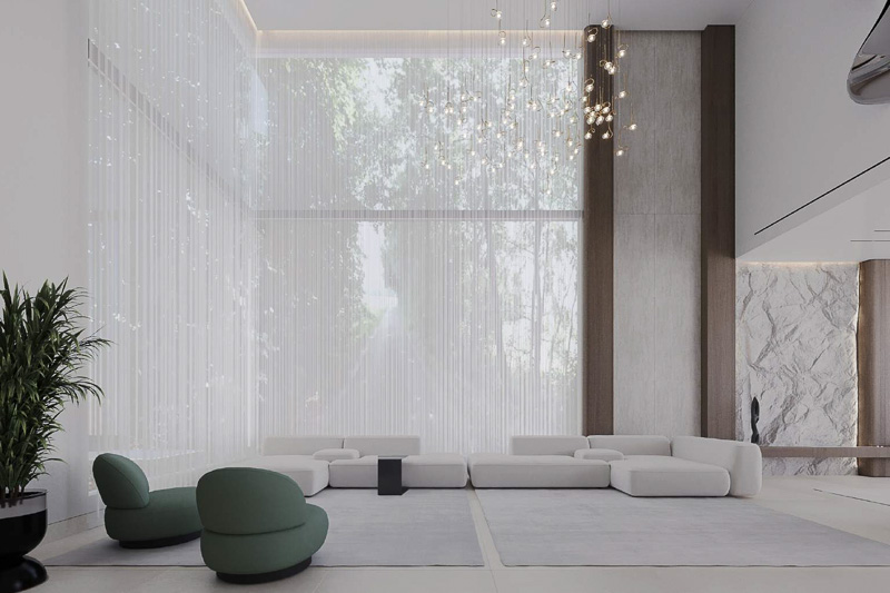 Villa Jumeirah Park - picture 10