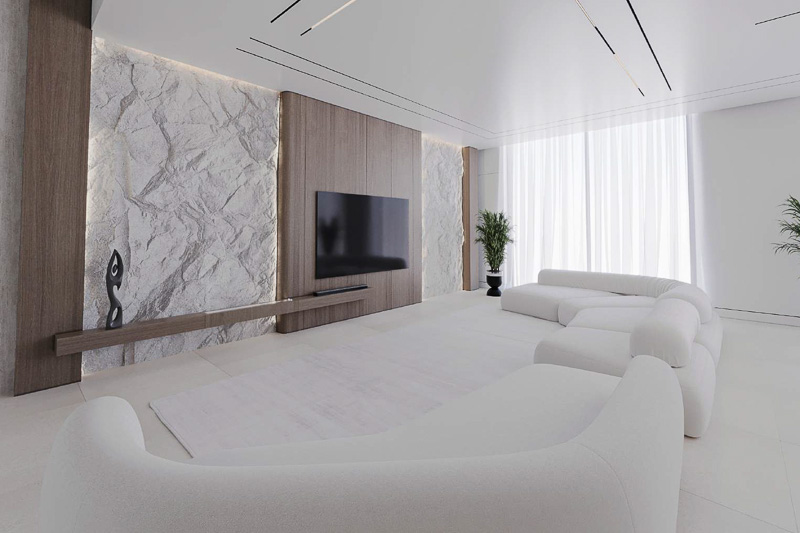 Villa Jumeirah Park - picture 11