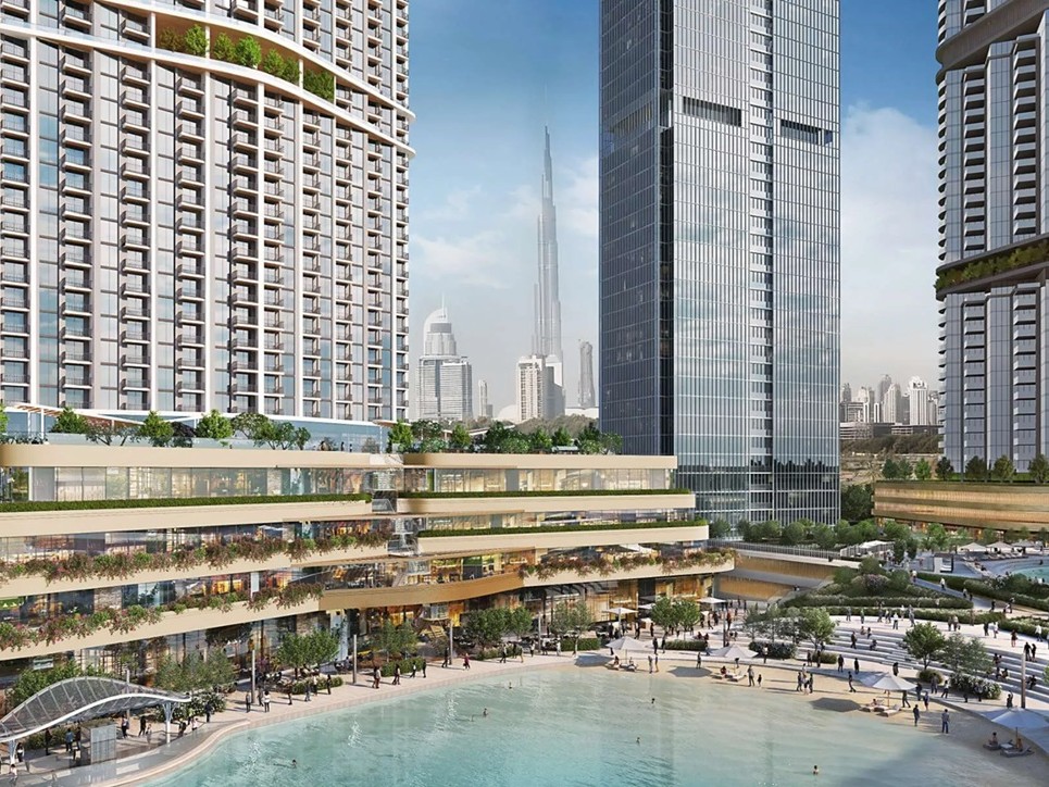 Daire Bukadra - picture 13