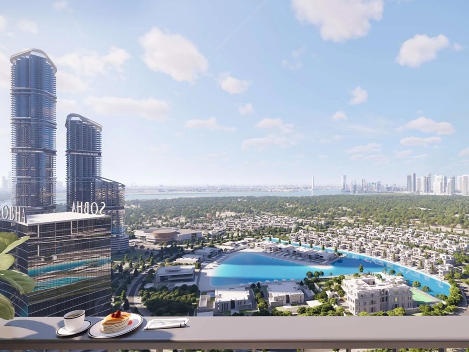 Daire Bukadra - picture 14