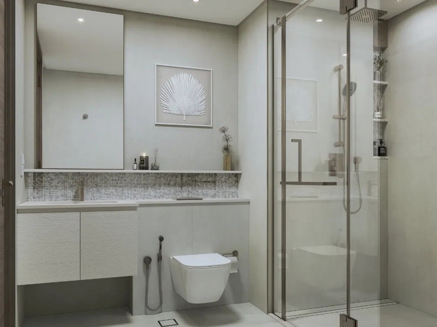 Daire Bukadra - picture 4