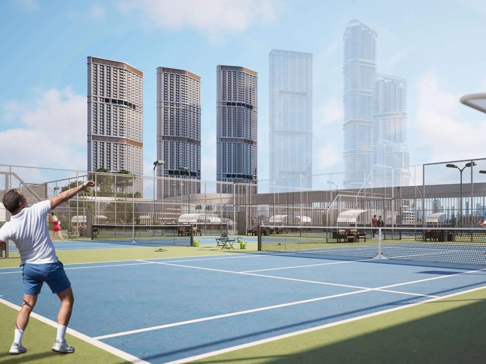 Daire Bukadra - picture 8