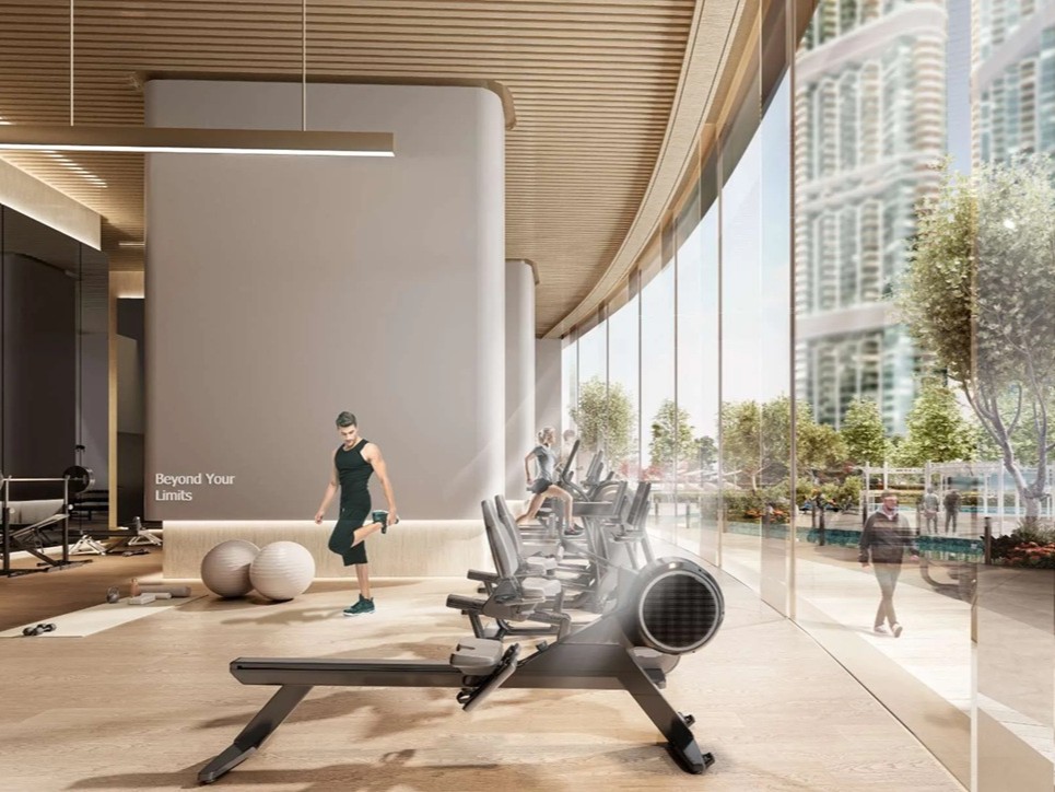 Daire Bukadra - picture 5