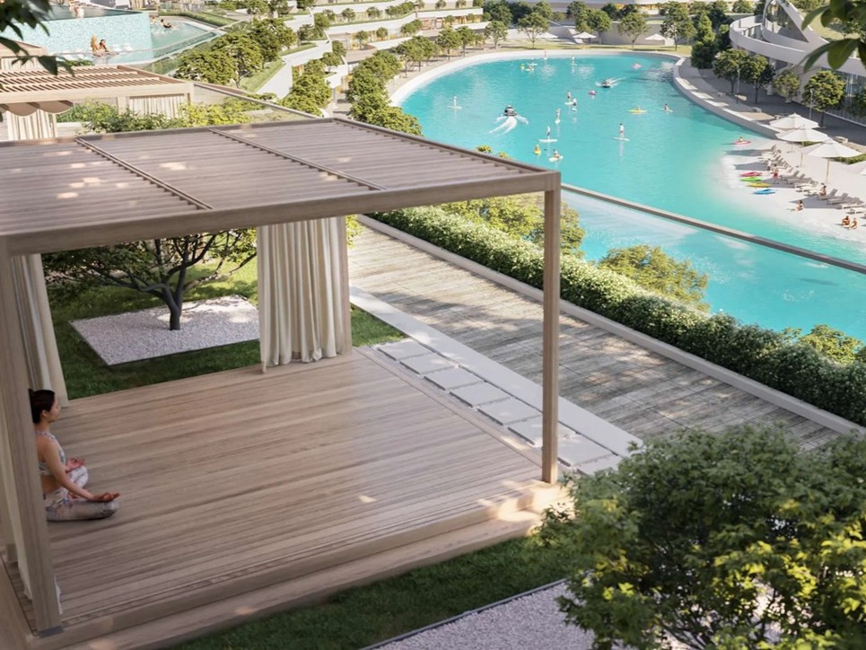 Daire Bukadra - picture 11