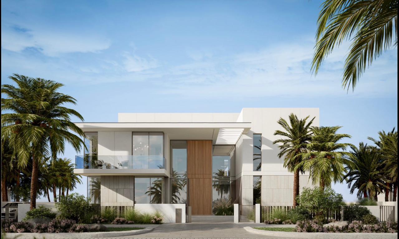 4 Bedroom Villa for Sale in Mohammed Bin Rashid City