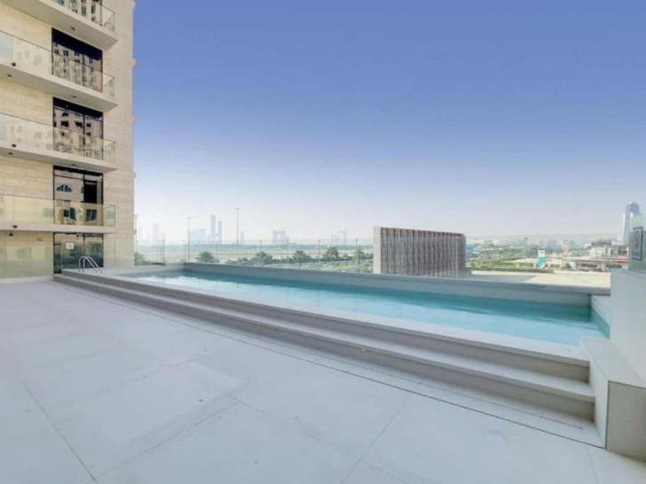 Daire Al Jaddaf - picture 17