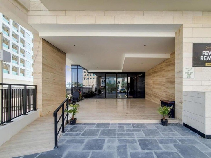 Daire Al Jaddaf - picture 21