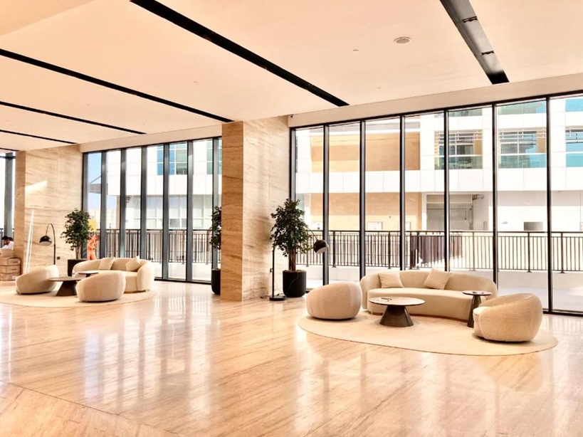 Daire Al Jaddaf - picture 20