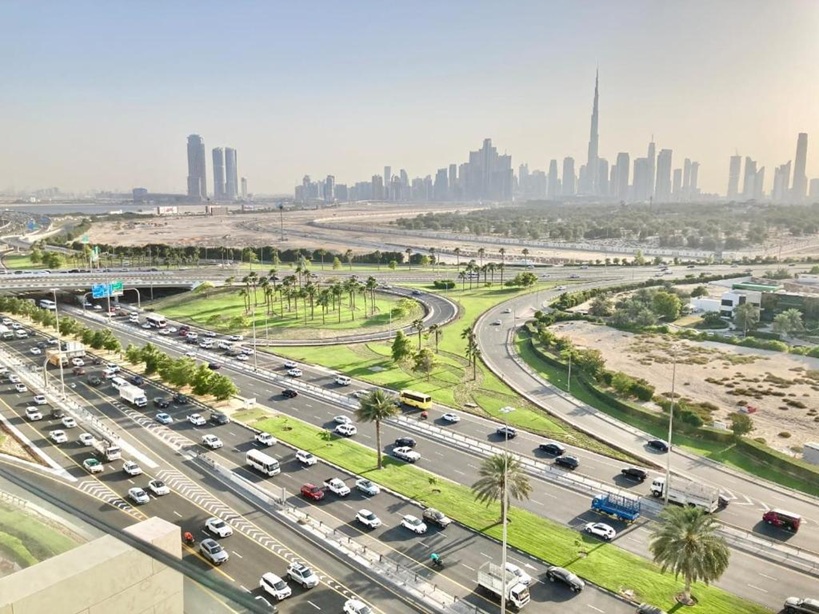 Daire Al Jaddaf - picture 24