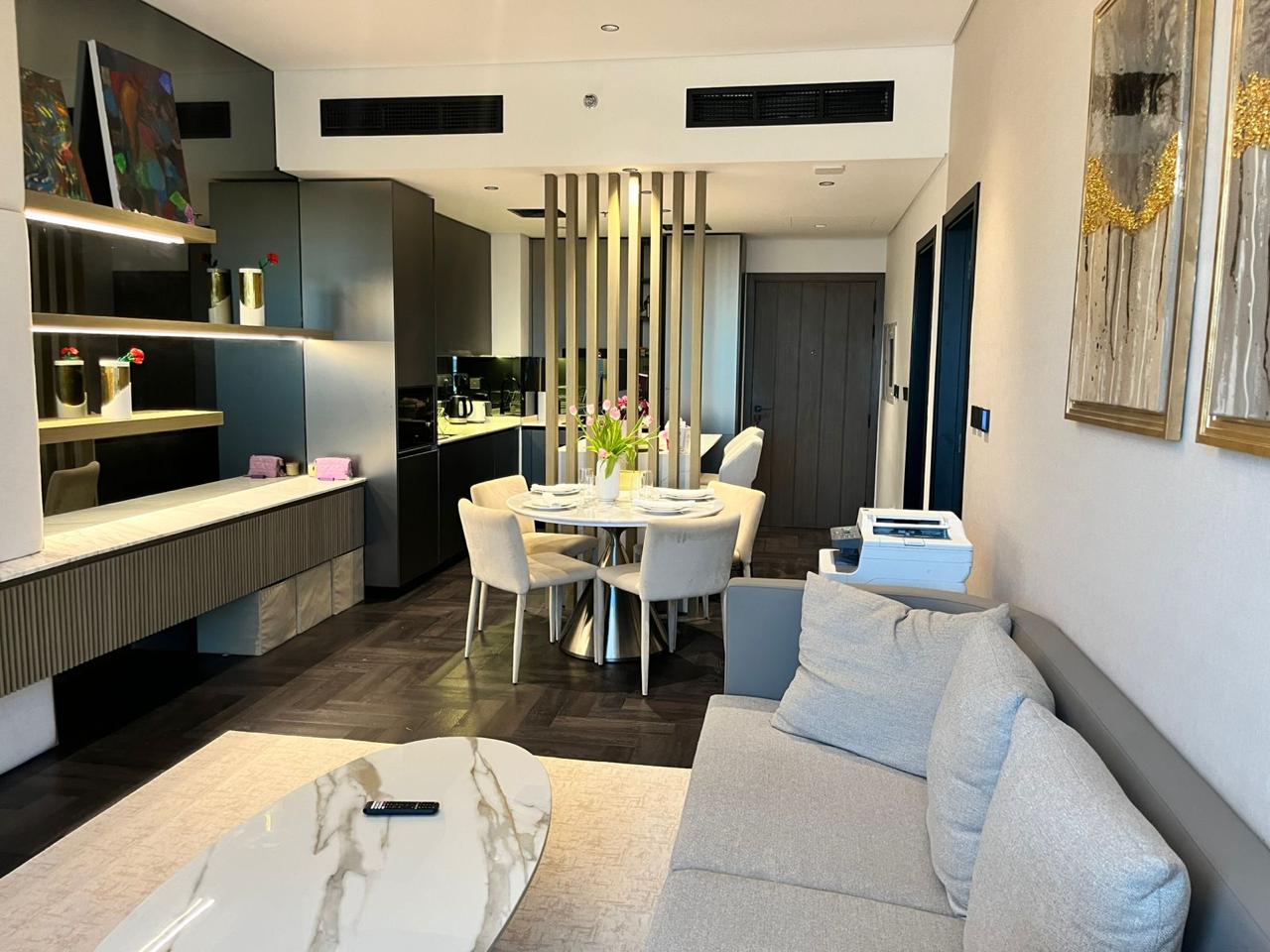 Daire Al Jaddaf - picture 5