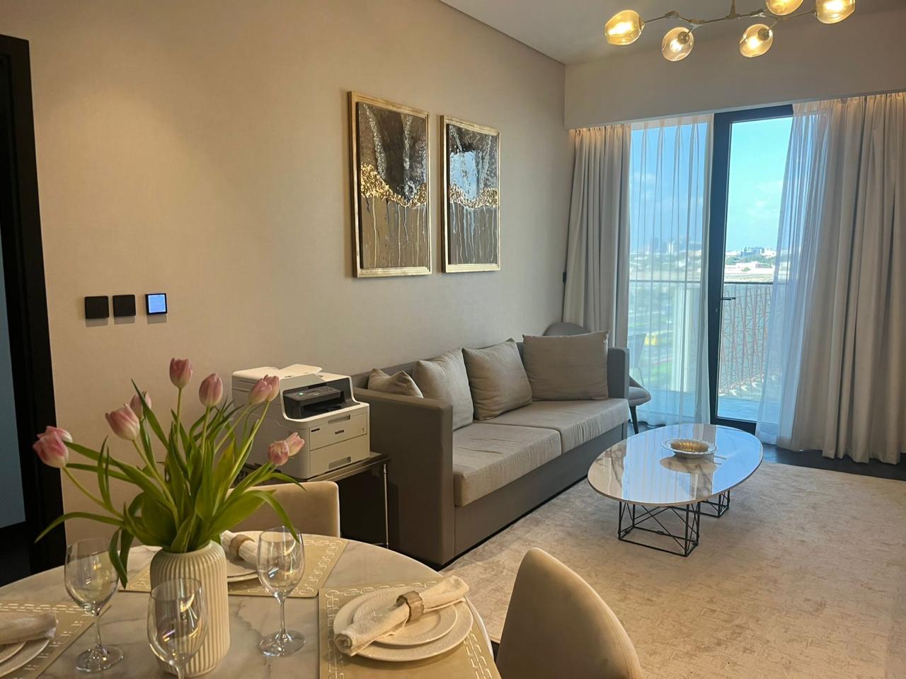 Daire Al Jaddaf - picture 4