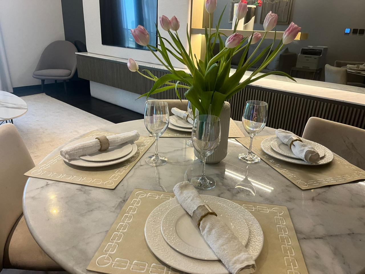 Daire Al Jaddaf - picture 8