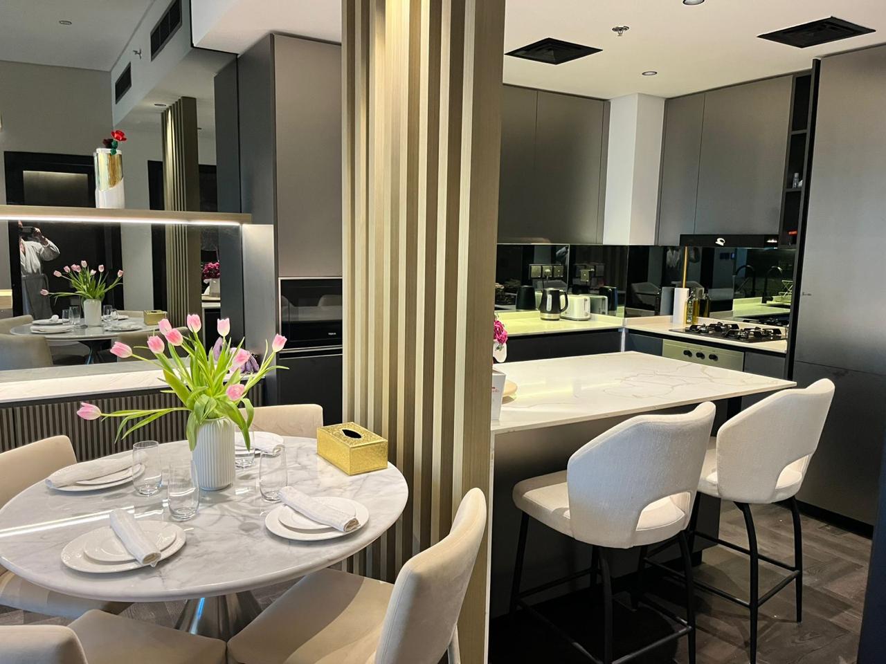 Daire Al Jaddaf - picture 7