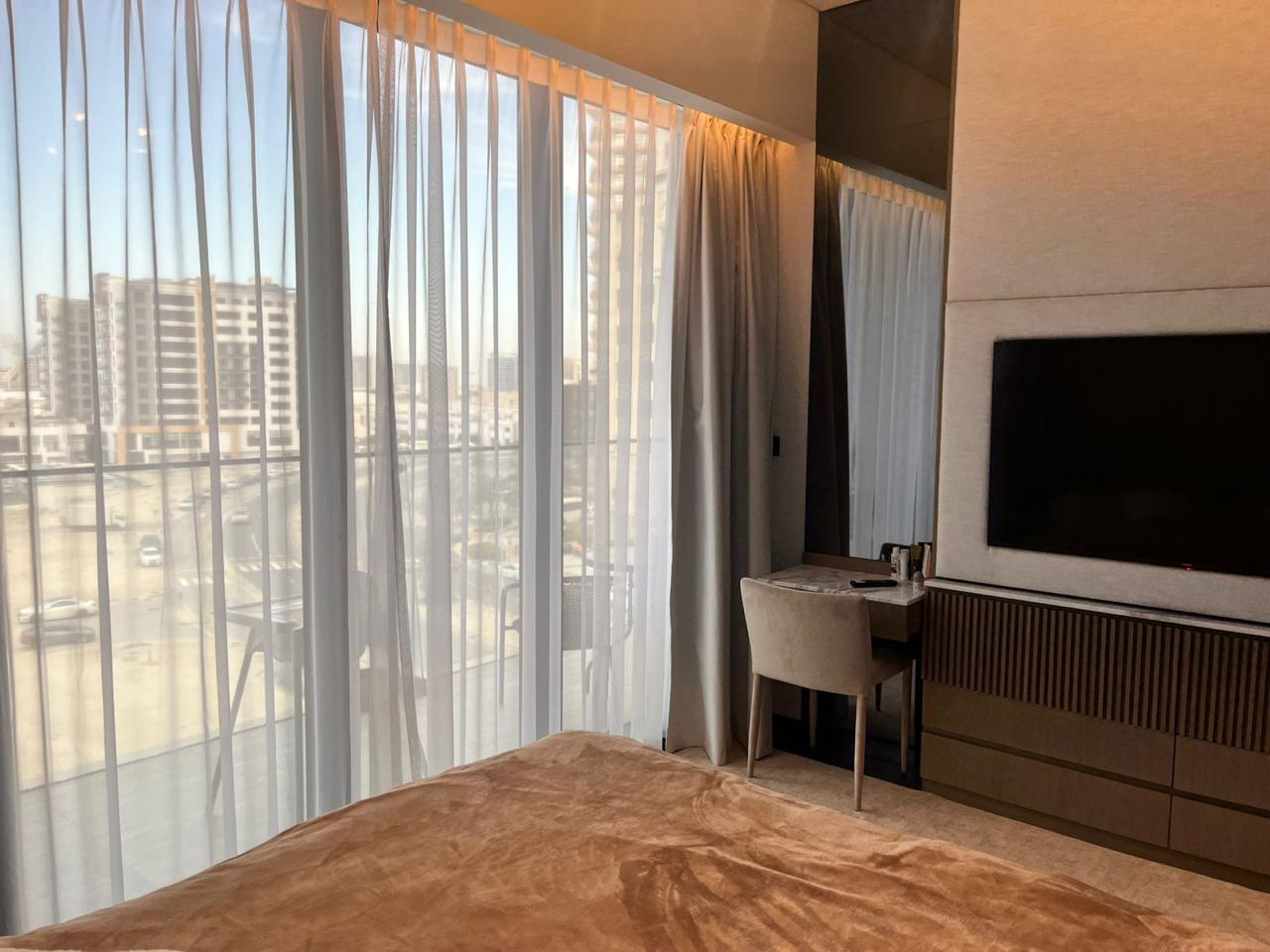 Daire Al Jaddaf - picture 9