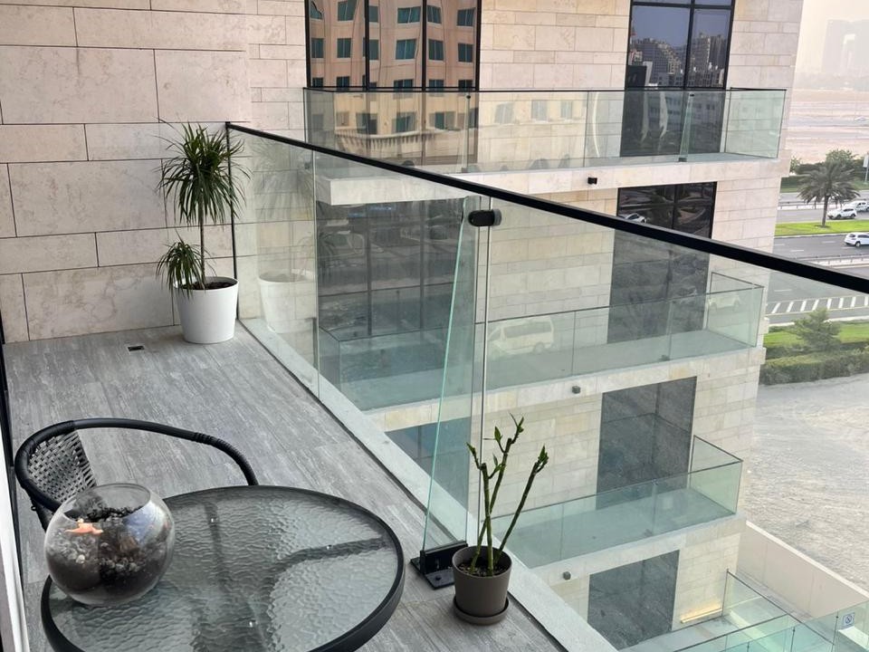 Daire Al Jaddaf - picture 13