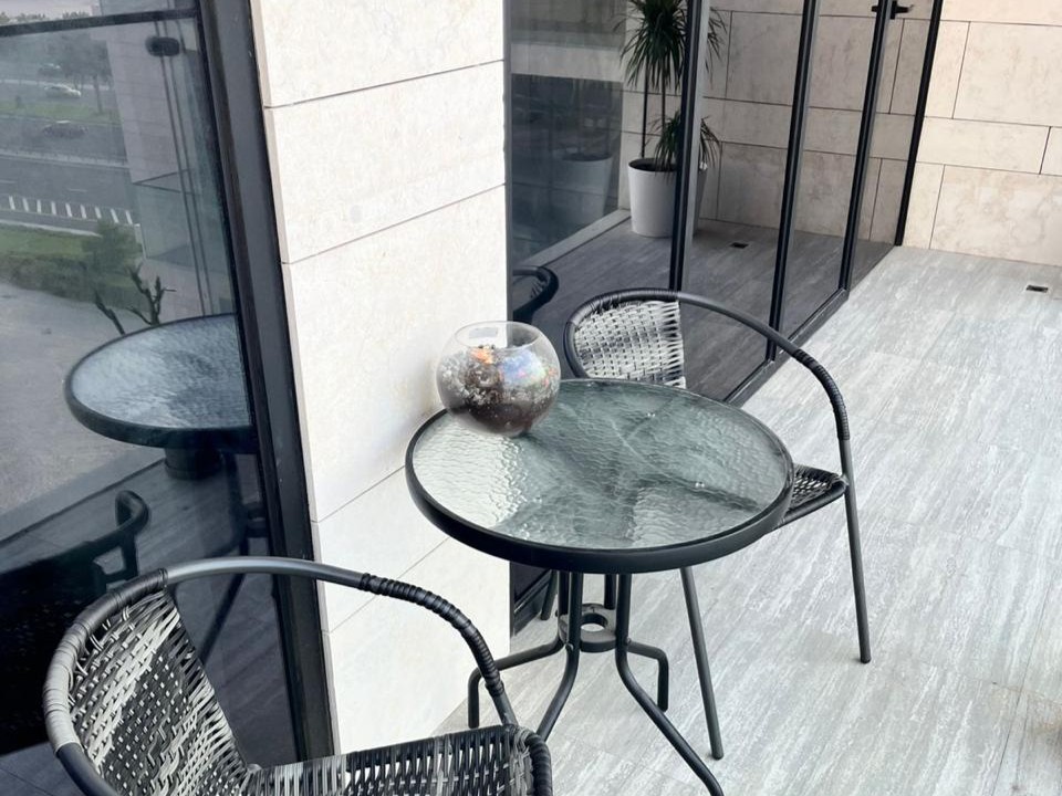 Daire Al Jaddaf - picture 14