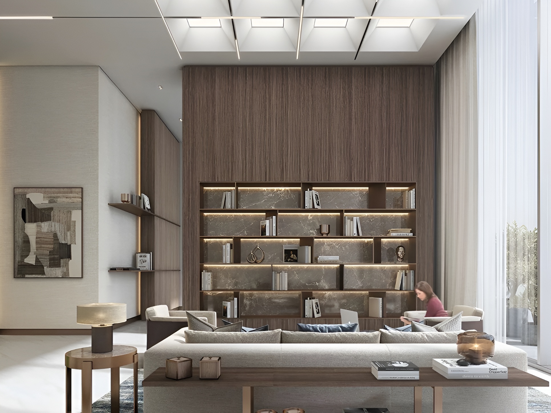 Daire Bukadra - picture 8