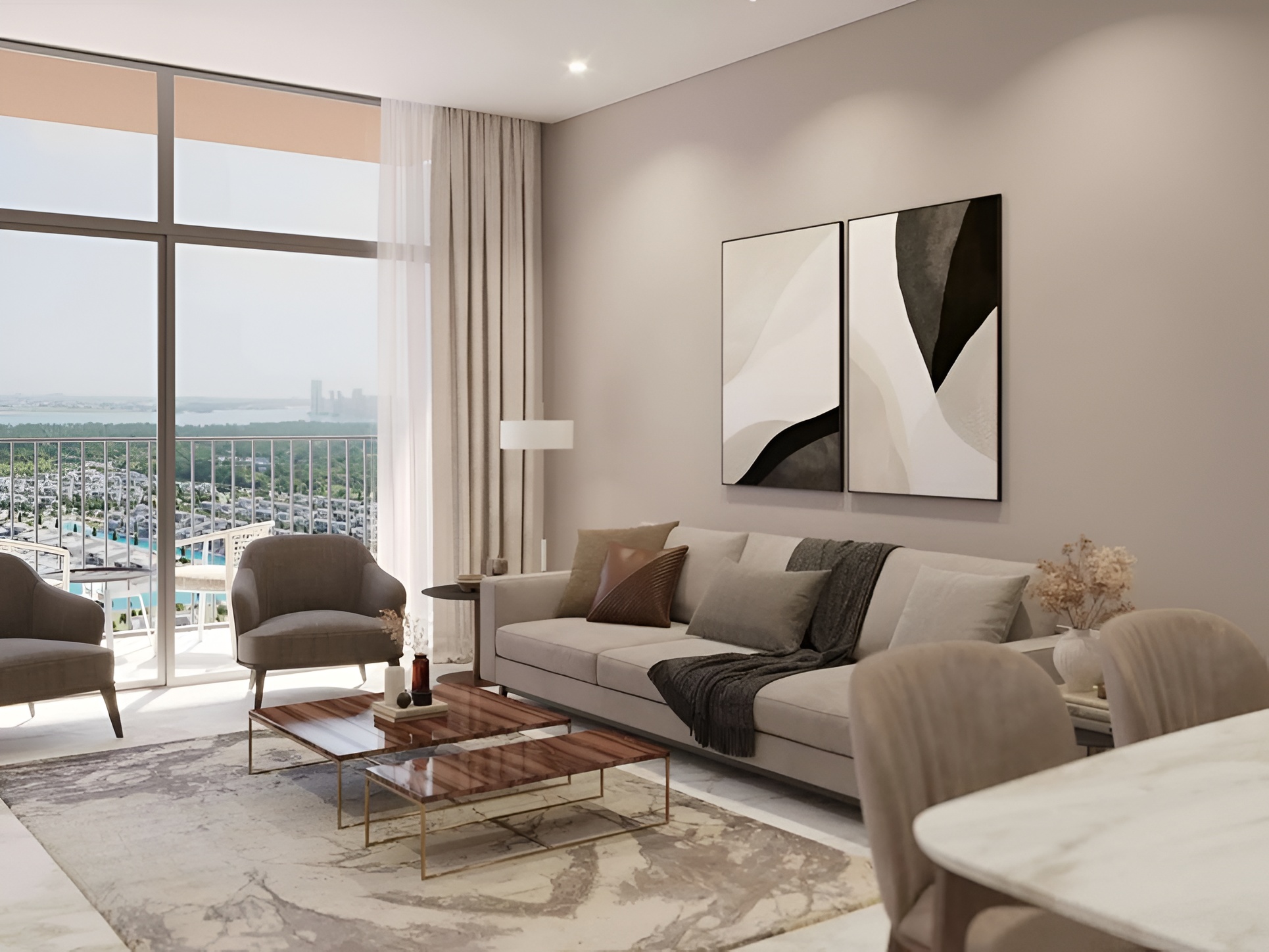 Daire Bukadra - picture 4