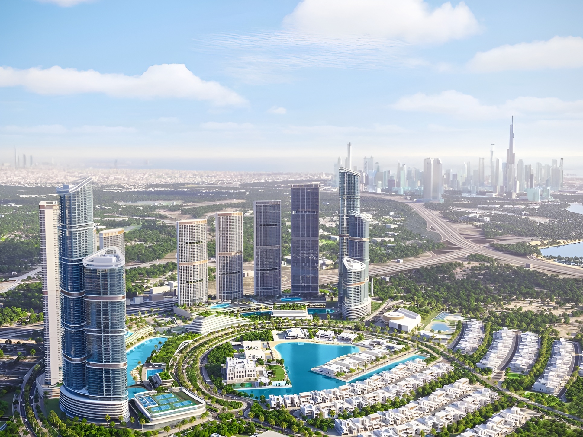 Daire Bukadra - picture 13